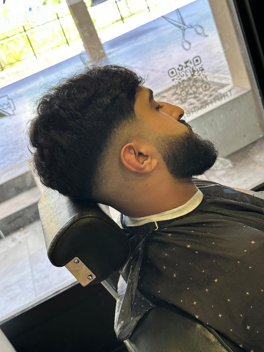 Barbershop Chennevières-sur-Marne