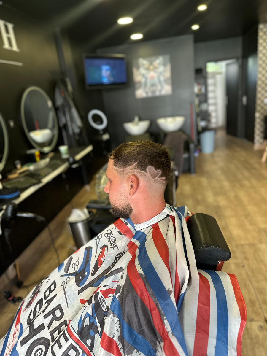 Barbershop val de marne