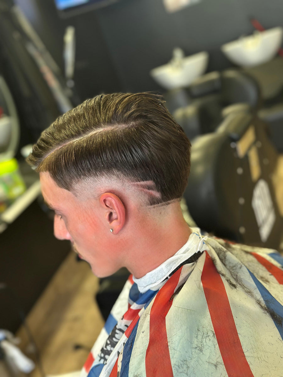 Barbier val de marne