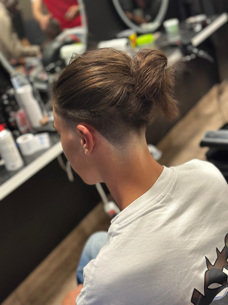 Barber shop champigny sur marne