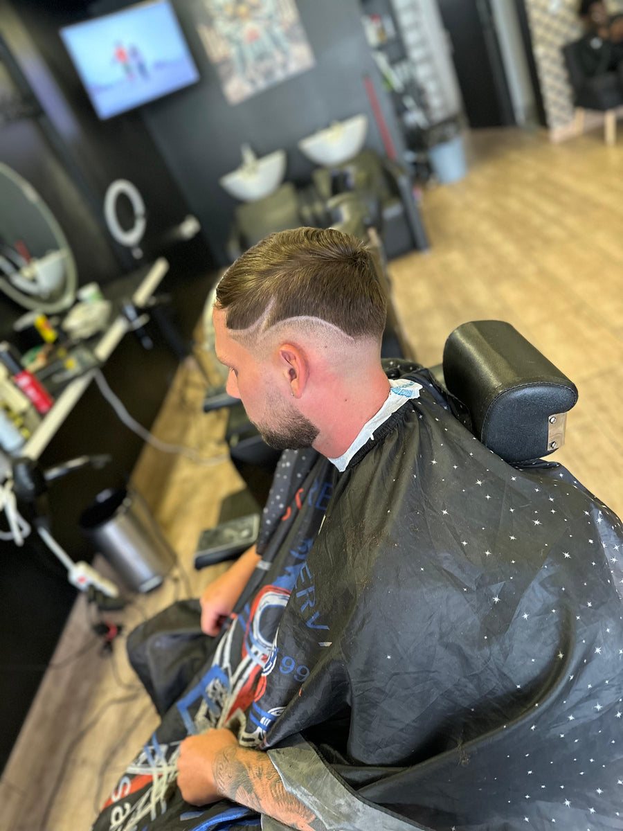 coiffeur la queue en brie