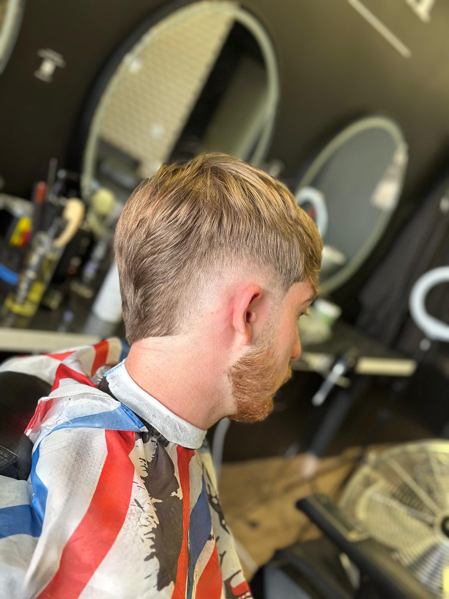 Coiffeur homme val de marne